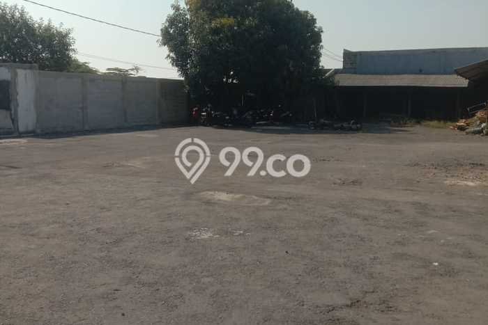 Gudang paling strategis disewakan di Plumbon Cirebon Gudang paling strategis disewakan di Plumbon Cirebon