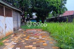 Kavling Tanah untuk Dijual di Tuparev, Cirebon, Luas 2770m2 Kavling Tanah untuk Dijual di Tuparev, Cirebon, Luas 2770m2
