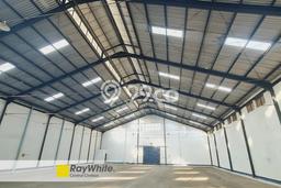 Disewakan Gudang di Kawasan Ramai Cirebon Kota Luas 1600m2 Disewakan Gudang di Kawasan Ramai Cirebon Kota Luas 1600m2