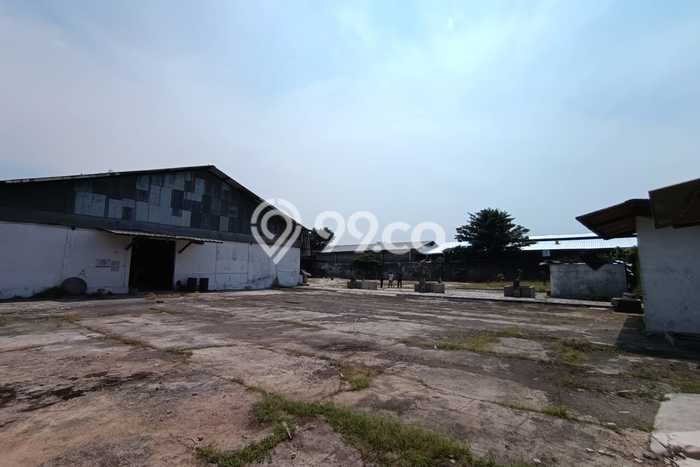 Gudang Disewa di Plumbon, Cirebon, LT 8275m2 / LB 6000m2 Gudang Disewa di Plumbon, Cirebon, LT 8275m2 / LB 6000m2