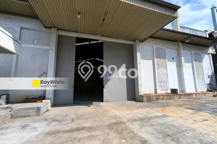 Untuk Disewa Gudang di Semarang Barat Semarang LT 1100m2, LB 1000m2 Untuk Disewa Gudang di Semarang Barat Semarang LT 1100m2, LB 1000m2