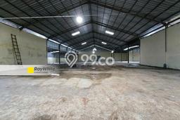 FOR SALE! Gudang di Depok Cirebon, LT 5000m2, LB 3000m2 FOR SALE! Gudang di Depok Cirebon, LT 5000m2, LB 3000m2