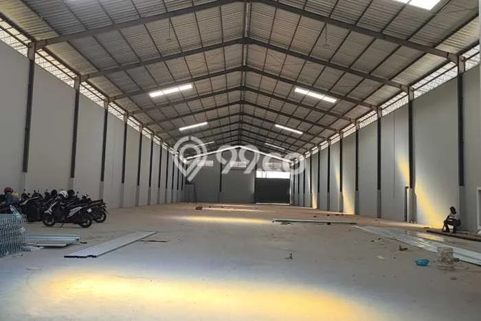 Gudang Disewakan Lokasi Semarang Barat Semarang Harga Spesial! Gudang Disewakan Lokasi Semarang Barat Semarang Harga Spesial!