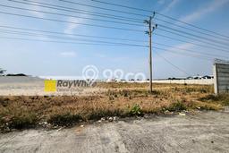 Untuk Dijual Tanah di Brebes Brebes Luas 52000m2 SHM Untuk Dijual Tanah di Brebes Brebes Luas 52000m2 SHM