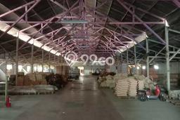 Gudang paling strategis disewakan di Plumbon Cirebon Gudang paling strategis disewakan di Plumbon Cirebon