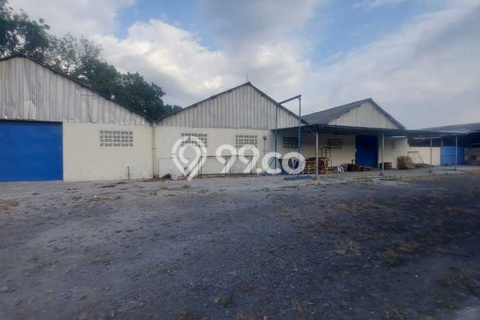 Unit Gudang Disewa Lokasi Plumbon, Cirebon Spesifikasi Luas Bangunan 1500m2 Unit Gudang Disewa Lokasi Plumbon, Cirebon Spesifikasi Luas Bangunan 1500m2