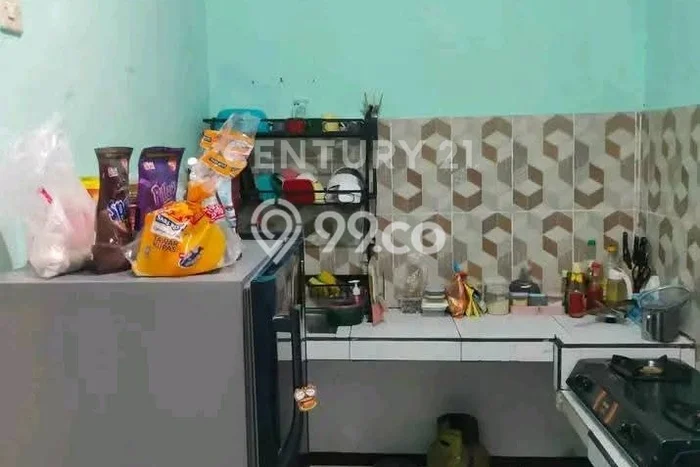 Rumah LT 72m² Dekat dengan Fasilitas Umum, Garut - Harga Menarik Rumah LT 72m² Dekat dengan Fasilitas Umum, Garut - Harga Menarik