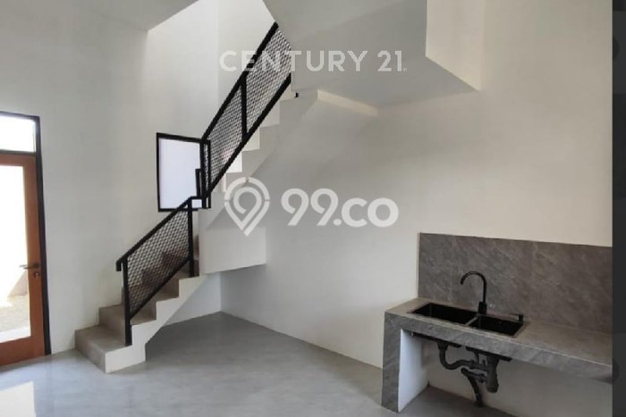 INVESTASI TEPAT! Rumah di Sariwangi, LT 93m² LB 92m² INVESTASI TEPAT! Rumah di Sariwangi, LT 93m² LB 92m²