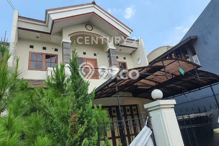 Disewakan Cepat Rumah Kondisi Baik di Area Batununggal, Bandung Disewakan Cepat Rumah Kondisi Baik di Area Batununggal, Bandung