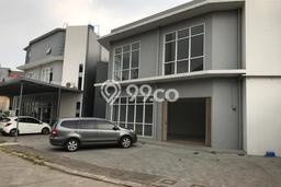 Ruko Kawasan Bisnis Kawasan Holis Cigondewah, Luas 170m², For Rent, Siap Digunakan Ruko Kawasan Bisnis Kawasan Holis Cigondewah, Luas 170m², For Rent, Siap Digunakan