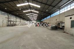 Gudang bagus disewakan di Katapang Bandung dengan LB 5500m2 harga sewa terbaik Gudang bagus disewakan di Katapang Bandung dengan LB 5500m2 harga sewa terbaik