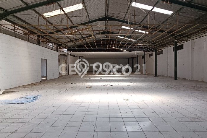 FOR RENT! Gudang di Moch Toha Cocok untuk Bisnis 1000m2 FOR RENT! Gudang di Moch Toha Cocok untuk Bisnis 1000m2