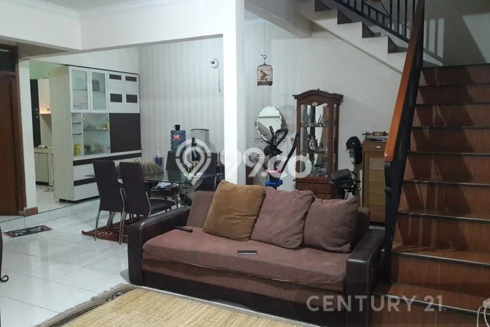 Jual Rumah Minimalis Bagus Punya 6 KT di Cimahi Utara Cimahi SHM Jual Rumah Minimalis Bagus Punya 6 KT di Cimahi Utara Cimahi SHM
