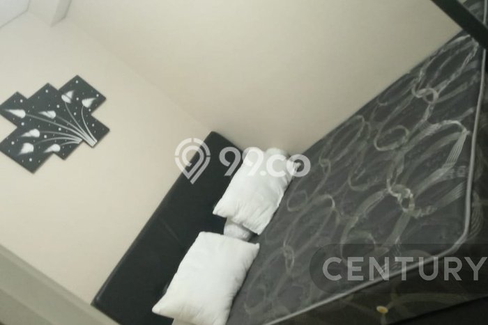 Apartemen Cozy Dijual di Bandung Spesifikasi 2 KT, 1 KM Apartemen Cozy Dijual di Bandung Spesifikasi 2 KT, 1 KM