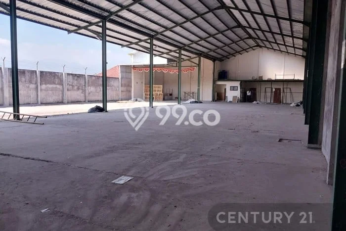 Disewakan Gudang di Banyuresmi Garut LT 1500m2, LB 800m2 Disewakan Gudang di Banyuresmi Garut LT 1500m2, LB 800m2