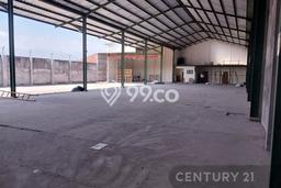 Disewakan Gudang di Banyuresmi Garut LT 1500m2, LB 800m2 Disewakan Gudang di Banyuresmi Garut LT 1500m2, LB 800m2