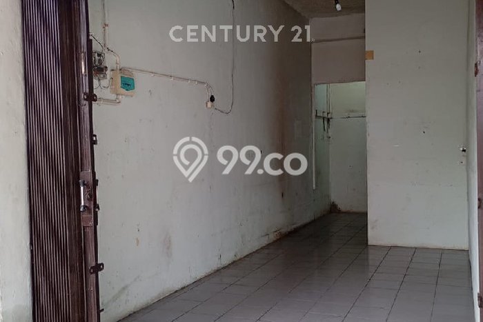 AREA PROSPEKTIF! Ruko Kawasan Cijerah, Luas 27m2m², Lokasi Premium AREA PROSPEKTIF! Ruko Kawasan Cijerah, Luas 27m2m², Lokasi Premium