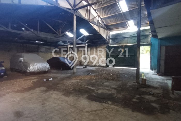 Lokasi Strategis! Dijual Gudang Bisnis di Kiaracondong, Bandung Kondisi Bagus Lokasi Strategis! Dijual Gudang Bisnis di Kiaracondong, Bandung Kondisi Bagus