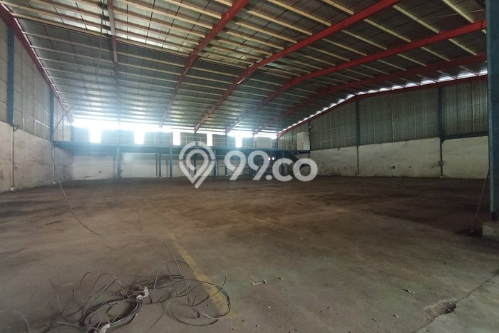 Disewakan Gudang komersial di Cimahi Selatan luas bangunan 2500m2 Disewakan Gudang komersial di Cimahi Selatan luas bangunan 2500m2