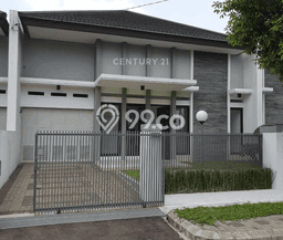 Rumah Mewah Dijual LT 240m2 di Batununggal, Bandung Rumah Mewah Dijual LT 240m2 di Batununggal, Bandung