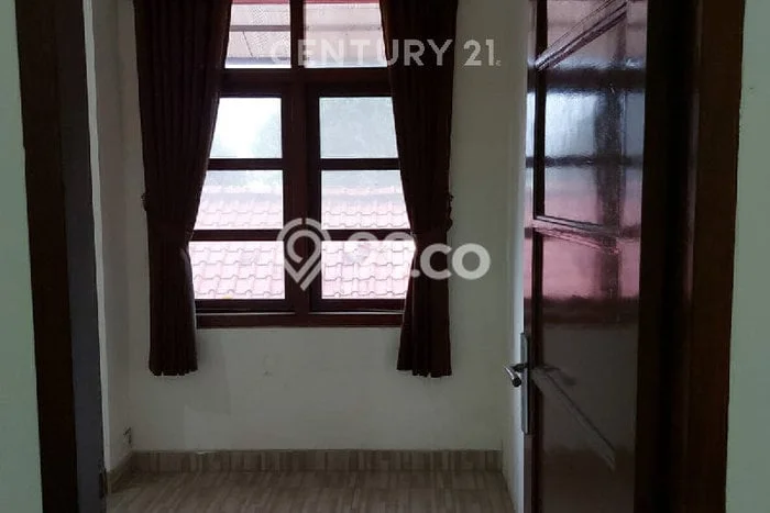 Ruko Ready Kawasan Cijerah, Luas 370m², Area Komersial Ruko Ready Kawasan Cijerah, Luas 370m², Area Komersial
