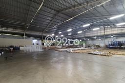Gudang Disewa di Bandung dengan LB 1500m2 Area Komersial Ramai Gudang Disewa di Bandung dengan LB 1500m2 Area Komersial Ramai