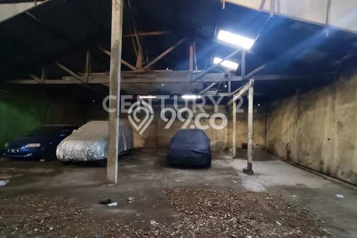 Lokasi Strategis! Dijual Gudang Bisnis di Kiaracondong, Bandung Kondisi Bagus Lokasi Strategis! Dijual Gudang Bisnis di Kiaracondong, Bandung Kondisi Bagus