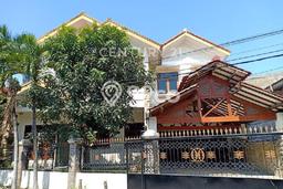 For Sale! Premium House LT 280m2 Desain Elegan di Taman Kopo Indah For Sale! Premium House LT 280m2 Desain Elegan di Taman Kopo Indah