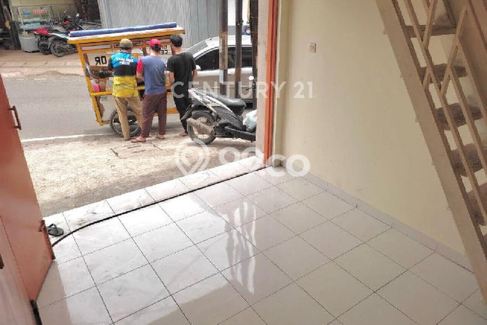 AREA BERKEMBANG! Ruko For Rent di Cijerah, Luas 26m2m², Siap Bisnis AREA BERKEMBANG! Ruko For Rent di Cijerah, Luas 26m2m², Siap Bisnis