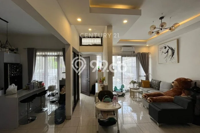 Rumah Strategis Modern Lb 60m2 di Soreang, Bandung Rumah Strategis Modern Lb 60m2 di Soreang, Bandung