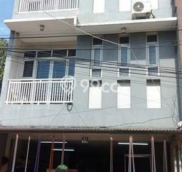 Ruko Dijual di Prime Area Bandung Luas 210m2 Ruko Dijual di Prime Area Bandung Luas 210m2