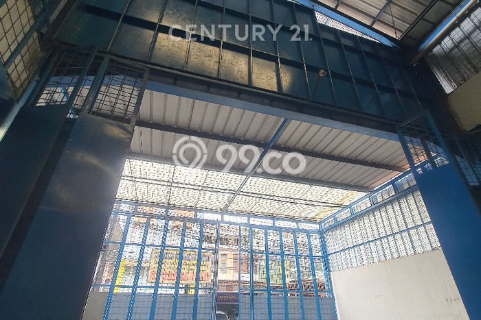 Disewakan Gudang di Kawasan Ramai Caringin Luas 345m2 Disewakan Gudang di Kawasan Ramai Caringin Luas 345m2