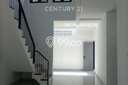 Dijual Rumah 3 Kamar Lokasi Strategis Bagus dan Strategis di Antapani Dijual Rumah 3 Kamar Lokasi Strategis Bagus dan Strategis di Antapani