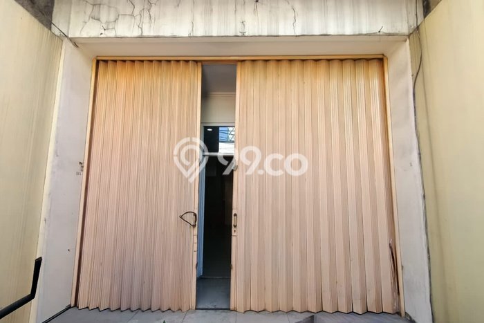 Unit Ruko Dijual di Bandung LT 90m2 & LB 210m2 Unit Ruko Dijual di Bandung LT 90m2 & LB 210m2