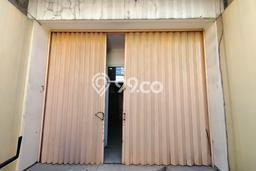 Unit Ruko Dijual di Bandung LT 90m2 & LB 210m2 Unit Ruko Dijual di Bandung LT 90m2 & LB 210m2