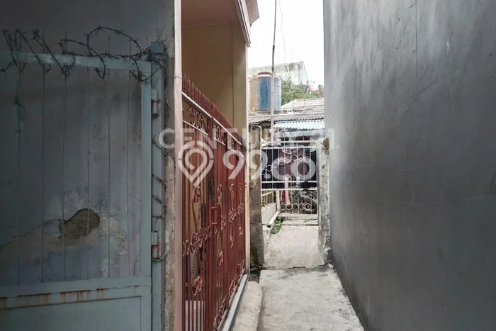 Hunian Impian Keluarga! Rumah Mewah di Cicendo, Bandung, Luas 41m² Bangunan 70m² Hunian Impian Keluarga! Rumah Mewah di Cicendo, Bandung, Luas 41m² Bangunan 70m²
