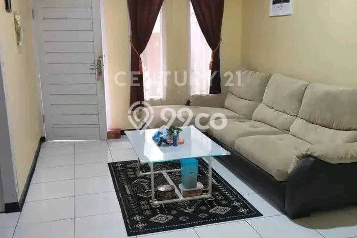 Rumah LT 72m² Dekat dengan Fasilitas Umum, Garut - Harga Menarik Rumah LT 72m² Dekat dengan Fasilitas Umum, Garut - Harga Menarik