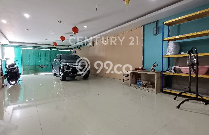 Unit Ruko Tersedia di sudirman Spesifikasi LB 600m2 Unit Ruko Tersedia di sudirman Spesifikasi LB 600m2