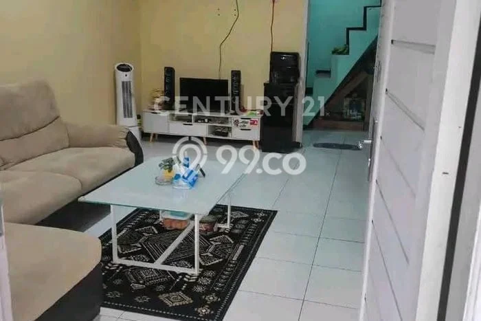 Rumah LT 72m² Dekat dengan Fasilitas Umum, Garut - Harga Menarik Rumah LT 72m² Dekat dengan Fasilitas Umum, Garut - Harga Menarik