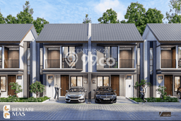 Rumah Luas Asri 3 KT Siap Huni di Terusan Buah Batu Bandung Rumah Luas Asri 3 KT Siap Huni di Terusan Buah Batu Bandung