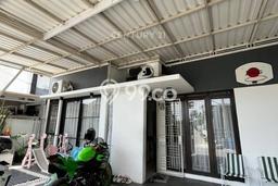 Rumah Strategis Modern Lb 60m2 di Soreang, Bandung Rumah Strategis Modern Lb 60m2 di Soreang, Bandung
