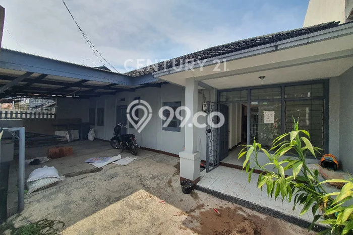 Rumah Luas Tanah 130m2m² di , Bandung - Akses Mudah Rumah Luas Tanah 130m2m² di , Bandung - Akses Mudah