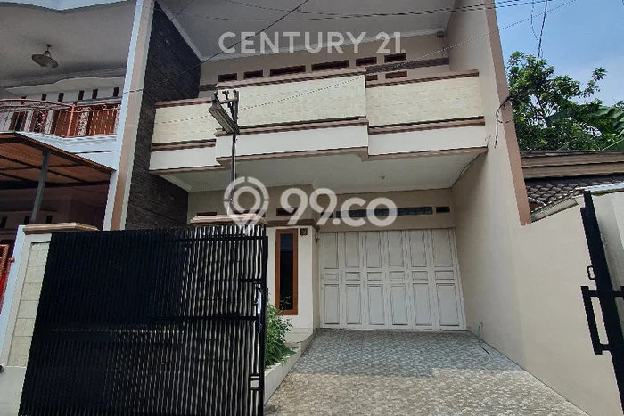 Rumah Nyaman area Turangga, 4 KT, Lokasi Strategis Rumah Nyaman area Turangga, 4 KT, Lokasi Strategis