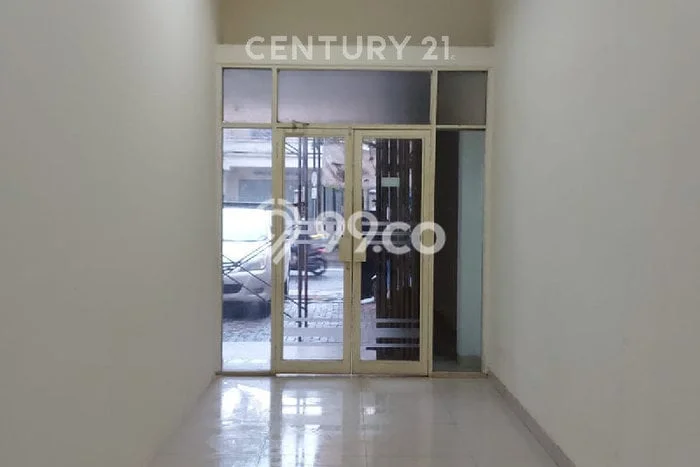 Ruko Ready Kawasan Cijerah, Luas 370m², Area Komersial Ruko Ready Kawasan Cijerah, Luas 370m², Area Komersial