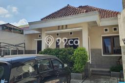 Ready to Use! Luxury House LT 225m2 Desain Modern di BKR Ready to Use! Luxury House LT 225m2 Desain Modern di BKR