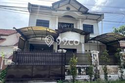 Rumah Minimalis 3 KT di Taman Kopo Indah Bandung Unfurnished Rumah Minimalis 3 KT di Taman Kopo Indah Bandung Unfurnished