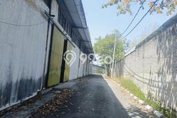 Gudang Komersial Disewakan di Rancaekek Bandung Luas 1000m2 Gudang Komersial Disewakan di Rancaekek Bandung Luas 1000m2