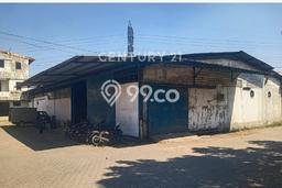 Gudang Area Niaga di Moch Toha, Luas 960m2m², Siap Usaha Gudang Area Niaga di Moch Toha, Luas 960m2m², Siap Usaha