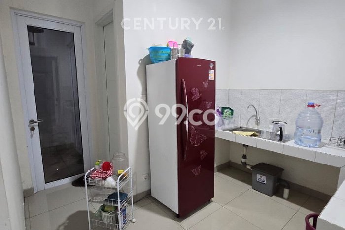 Hunian Impian Keluarga! Rumah Mewah di Summarecon Bandung, Bandung, LT 128m² Bangunan 133m² Hunian Impian Keluarga! Rumah Mewah di Summarecon Bandung, Bandung, LT 128m² Bangunan 133m²