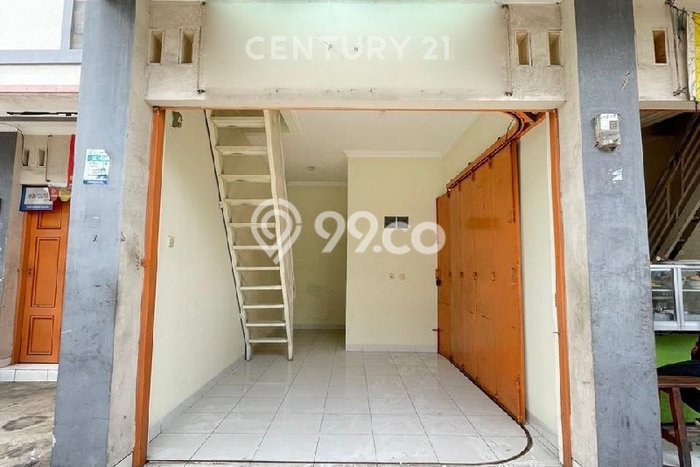 AREA BERKEMBANG! Ruko For Rent di Cijerah, Luas 26m2m², Siap Bisnis AREA BERKEMBANG! Ruko For Rent di Cijerah, Luas 26m2m², Siap Bisnis